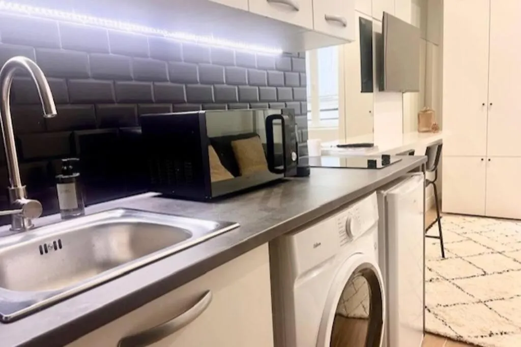 Annah Apartamento